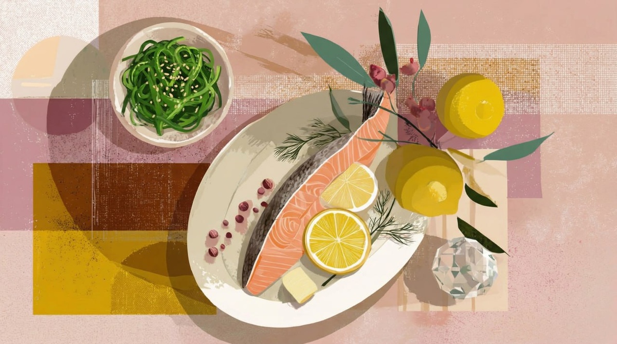 Четверг — день рыбы