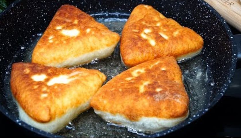 Как избежать брызг масла на кухне: простые советы для идеальной жарки