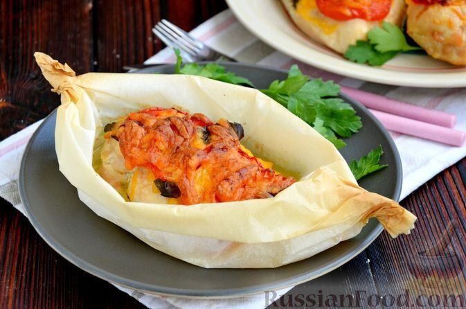 Невероятные идеи для ваших праздников и будних дней