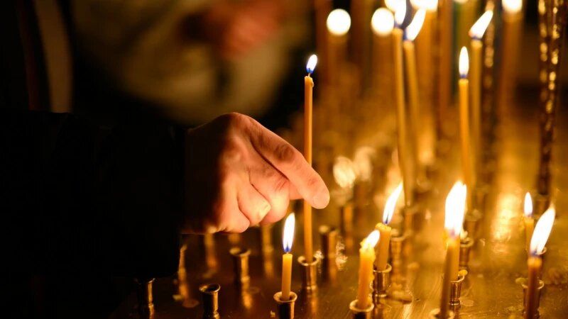 Питание во время Великого поста: правила на 2 марта