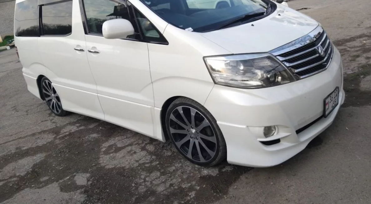 Что ждет автомобили с армянскими номерами в России в 2026 году?