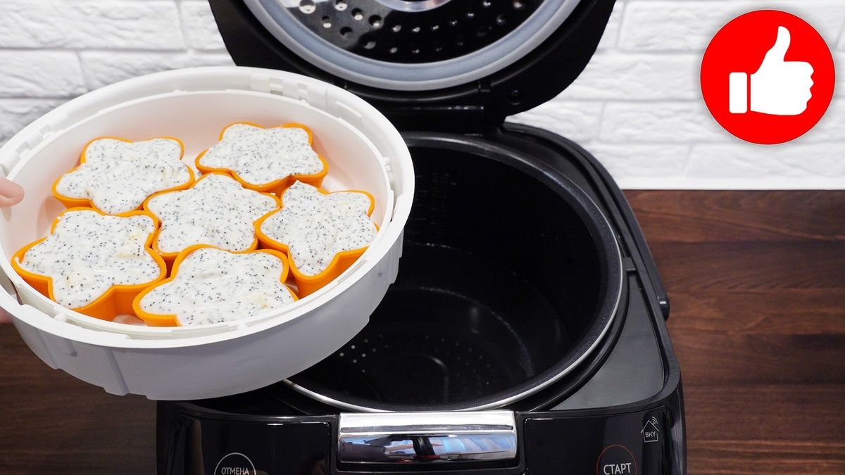 Нежная творожная запеканка с яблоками: идеальный вариант на ужин