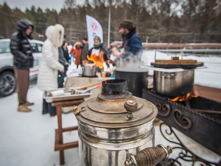 Зимние секреты энергии: что есть новосибирцам для бодрости