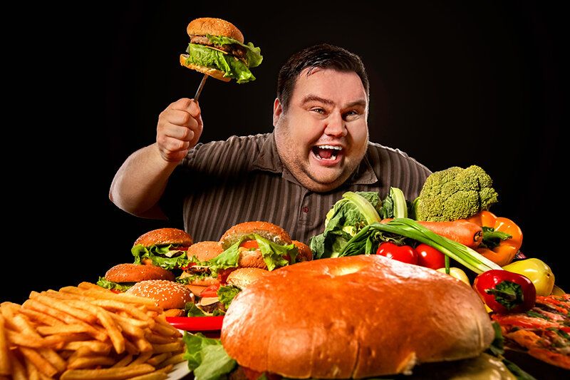 Как завтрак влияет на ваш уровень энергии и здоровье