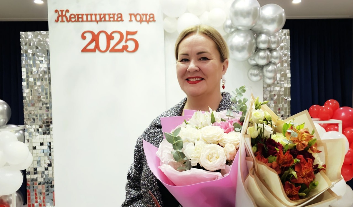 Гостеприимство как искусство: как Анна Кабанова формирует гастрономическую культуру Котласа