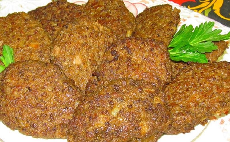 Как приготовить идеальные печёночные котлеты: секреты и хитрости