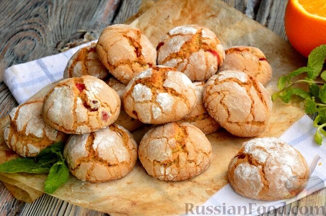 Необычные сладости, которые стоит попробовать