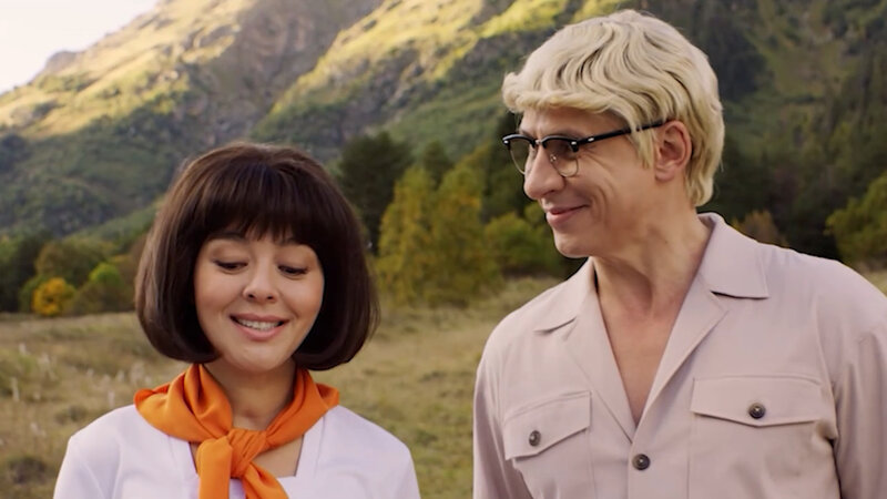 Новый фильм ТНТ: чудеса или нелепости в стилистике олдскула?