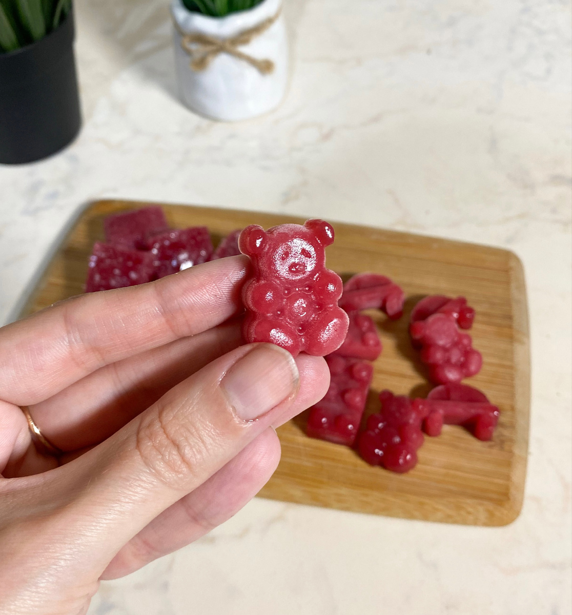 Вкусный домашний мармелад: простота и радость в каждом кусочке