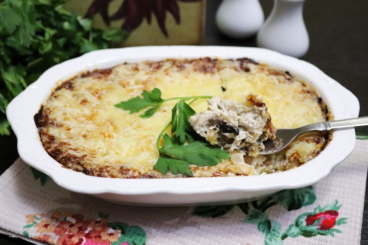 ��������������� ������ � ������� � �������: �������� ��� �� �������