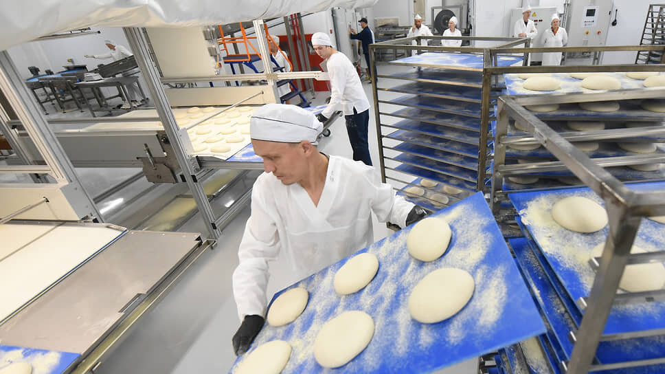 Проблемы с переносом пищевых предприятий в Петербурге: риски и решения