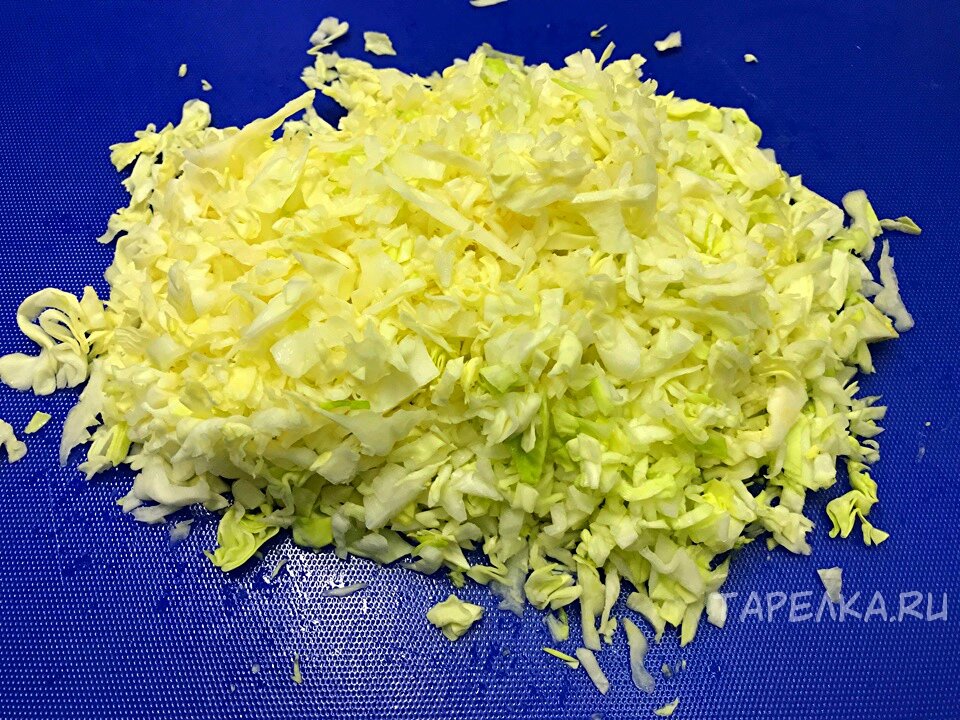 Как приготовить нежную запеканку из мяса и капусты: легко и быстро