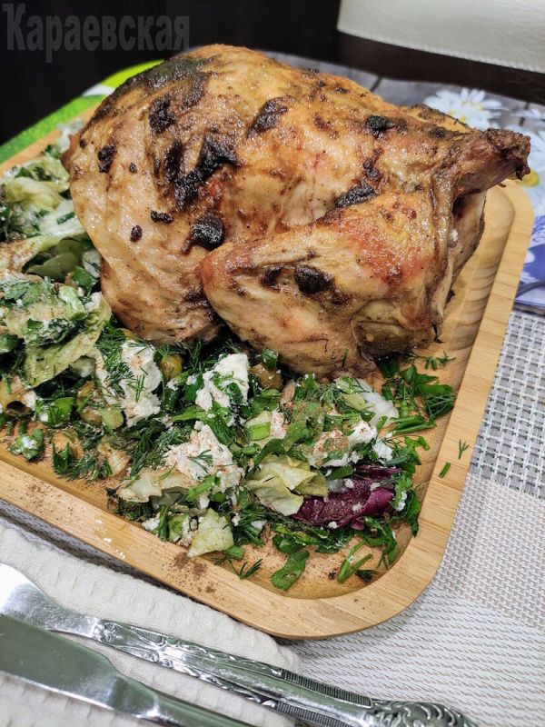 Идеальный рецепт курицы с грибами, который стоит попробовать