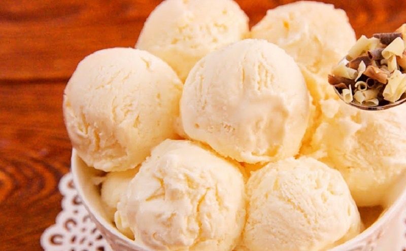 Ностальгия по советским десертам: готовим домашнее мороженое за копейки