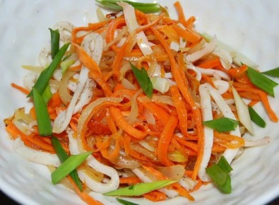 Борщ с щукой и щавелем: Волшебство в тарелке