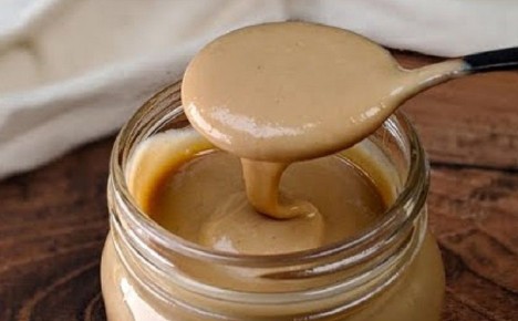 Нежный грушевый крем без сахара: вкусный и полезный десерт