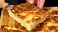Ленивая ачма с творогом и лавашом: вкусный завтрак за 15 минут