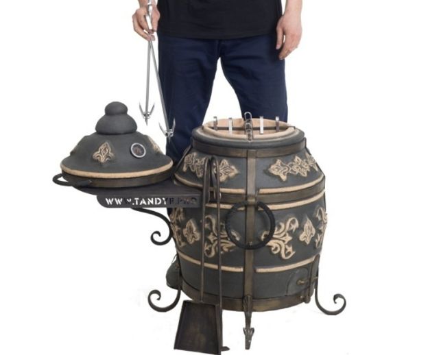 Тандыр «Фирменный»