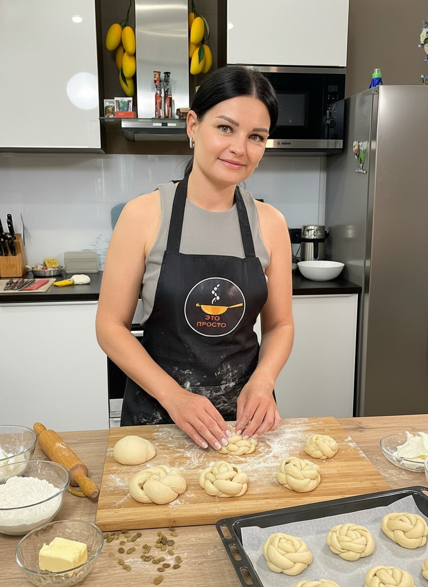 Как правильно готовить дрожжевое тесто: советы и секреты