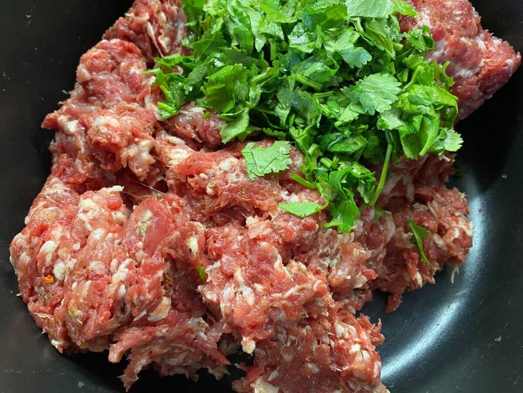 Как сделать фарш идеальным: секреты профессионалов