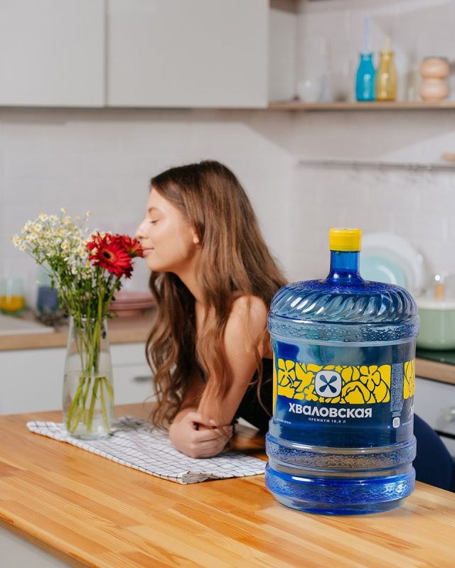 Тайны артезианской воды: от источника до бутылки