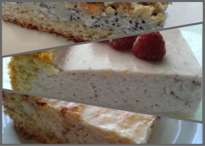 Восхитительные начинки для пирога: три кулинарные идеи