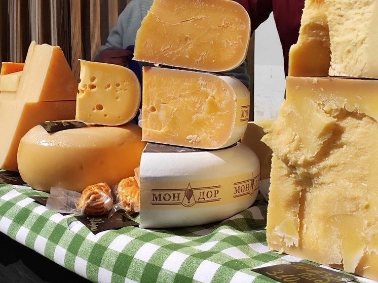 Тофу как секрет долголетия: что нужно знать жителям Кольского Заполярья