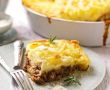 Вкусная картофельная запеканка с фаршем для всей семьи