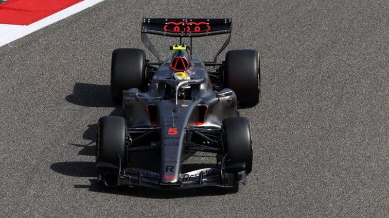 Audi ��������� ������ ����� � ���������� ����� ������� ������