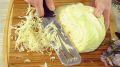 Вкусная тушеная капуста: идеальный гарнир и начинка для пирожков