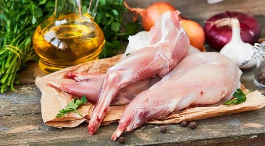 Невероятные блюда из кролика: от классических до современных