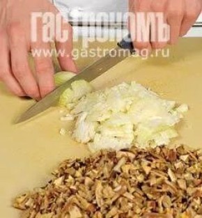 Грибная икра из сушеных грибов: простой и вкусный рецепт для гурманов