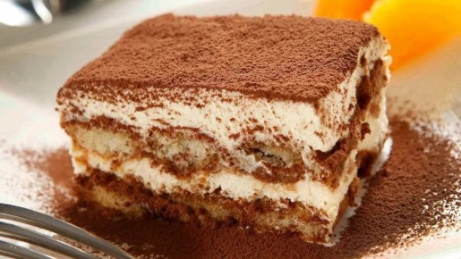 Тирамису: икона итальянской кулинарии