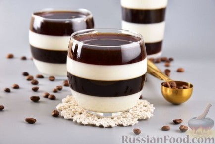 Нежные угощения, которые стоит попробовать на этой неделе