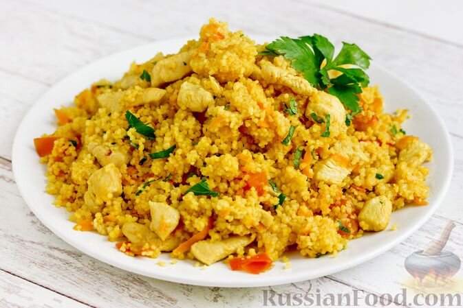 Вкусные и простые ужины для всей семьи