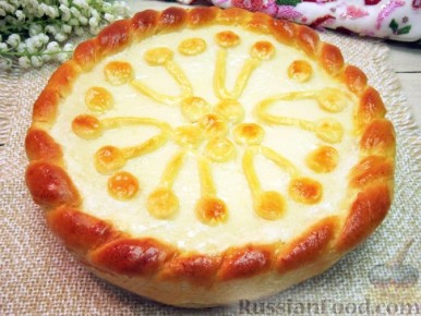 Пеките с удовольствием: лучшие рецепты недели