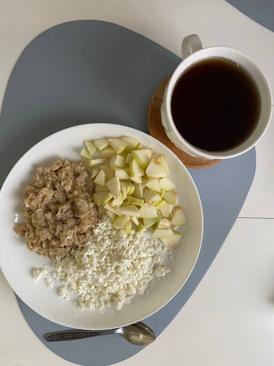 Питание как искусство: как сбалансированный рацион улучшает качество жизни