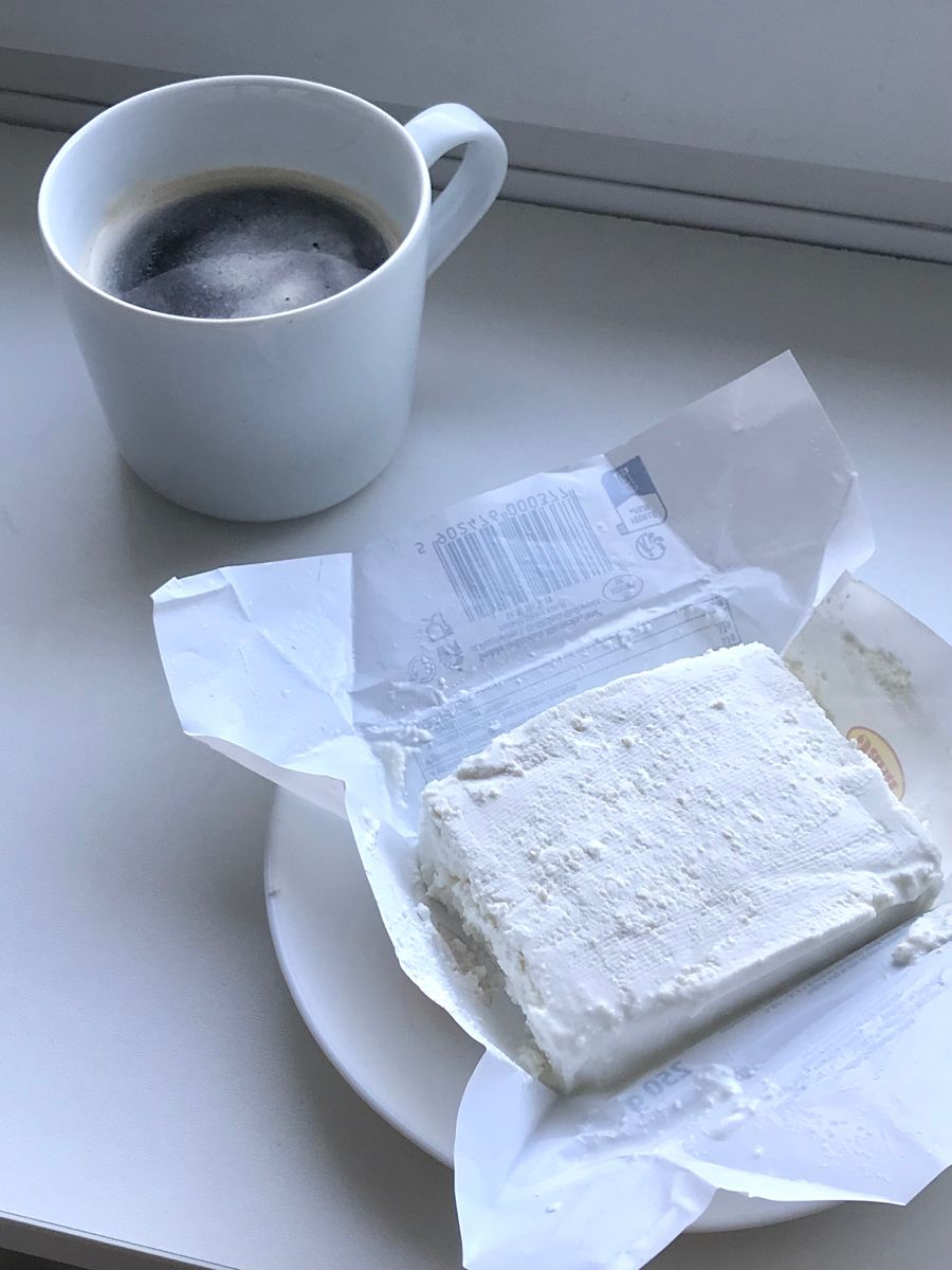 Когда «полезный» завтрак приносит вред