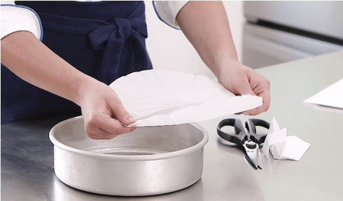 Пергаментная бумага: необходимость или просто модный тренд?