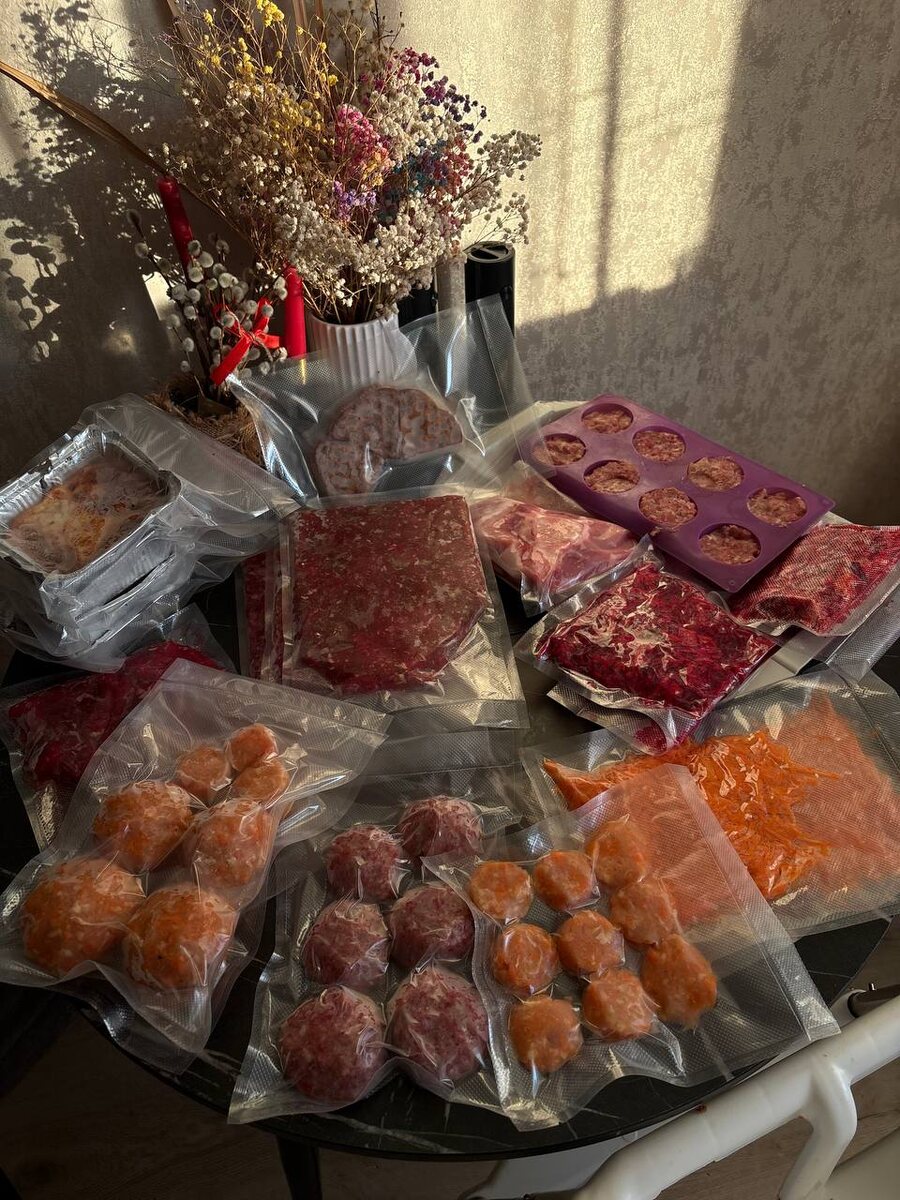 Воскресенье с неожиданными кулинарными открытиями