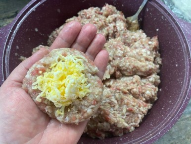 Секретарский трюк: как сделать рыбные котлеты более аппетитными