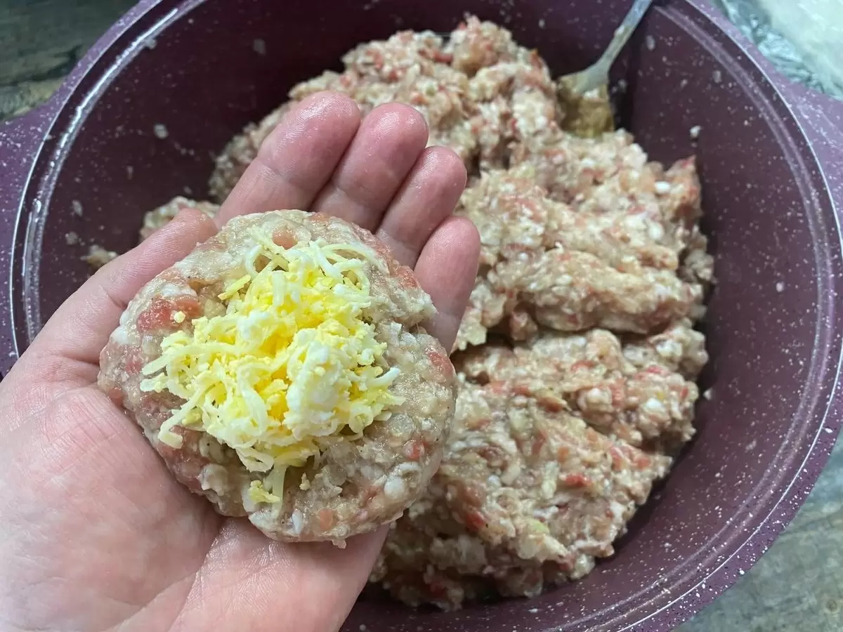 Секретарский трюк: как сделать рыбные котлеты более аппетитными