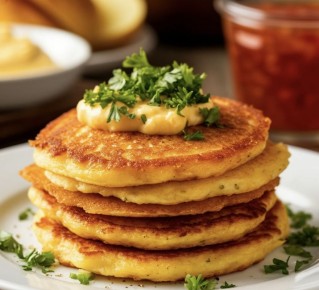 Три вкусных рецепта картошки, которые удивят даже гурманов