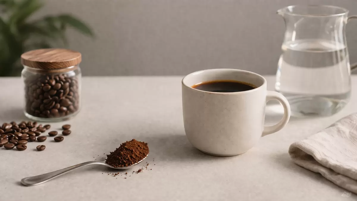 Как правильно заваривать кофе: пропорции для идеального вкуса