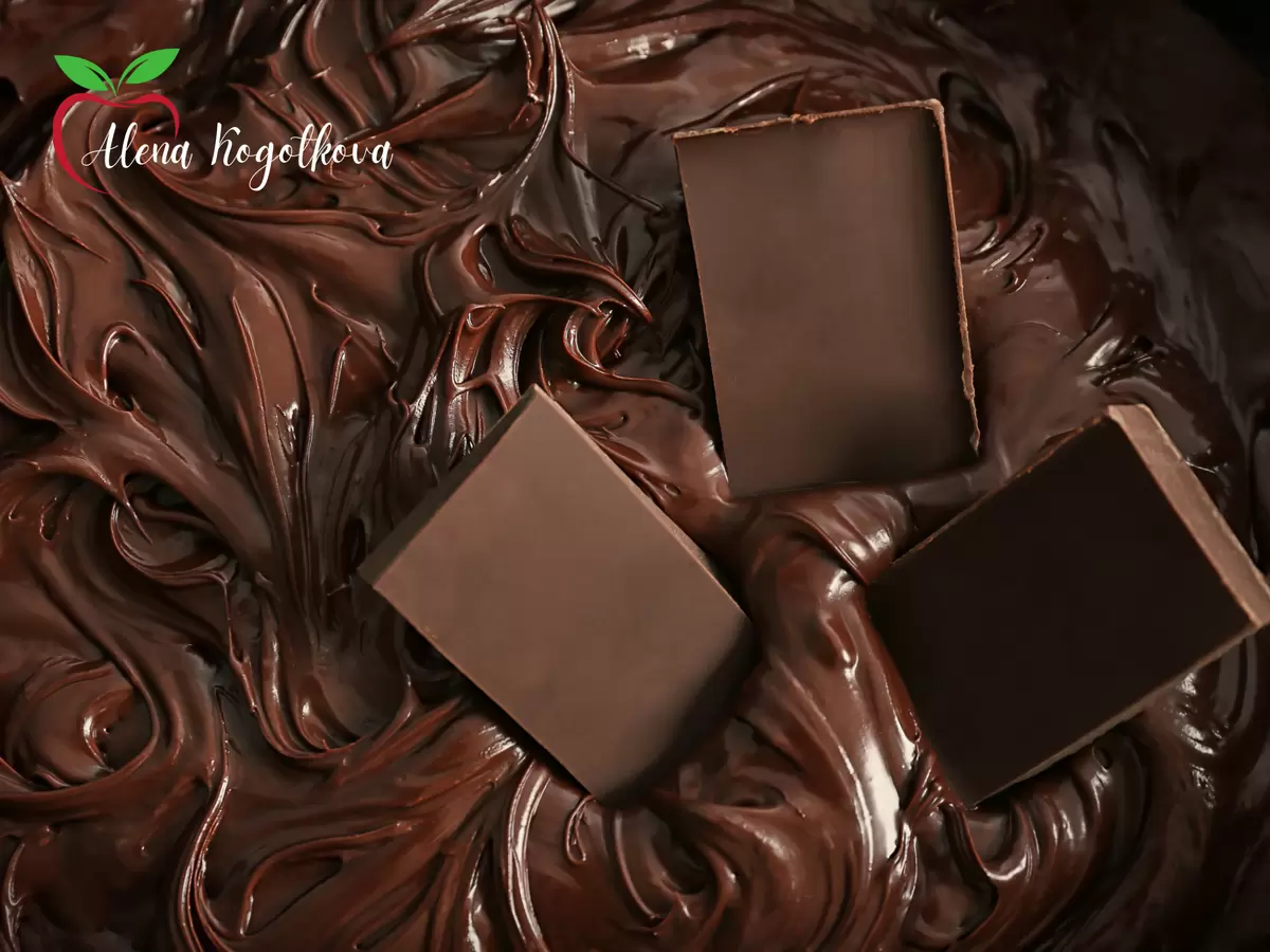 Шоколад и магний: мифы и реальность