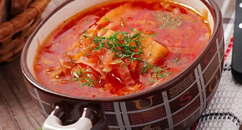 Русская кухня в новом свете: традиции встречают современность в гастрономии