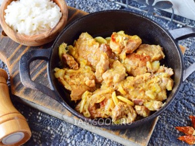 Нежное мясо, которое все обожают: удивительный рецепт свинины