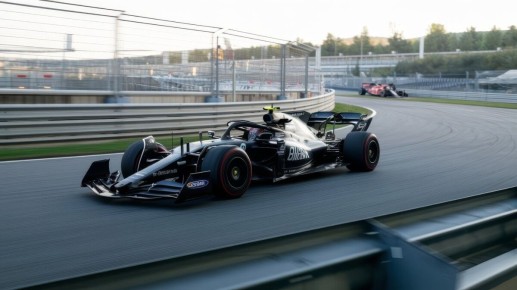 FIA сделала шаг навстречу: режим прямой на 130R в Сузуке и другие новости