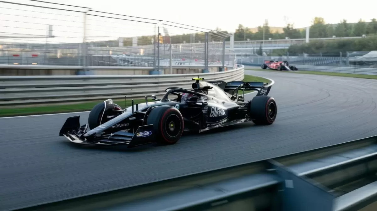 FIA сделала шаг навстречу: режим прямой на 130R в Сузуке и другие новости