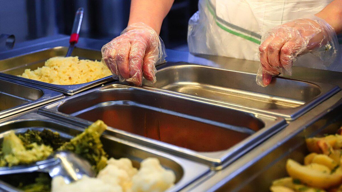 Скандал в колледже «Звёздный»: расследование выявило серьезные нарушения в пищеблоке